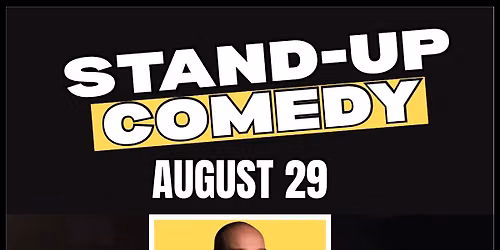 \ud83c\udfad Comedy Night @ The BrewHouse! \ud83c\udfad 