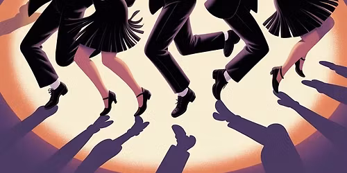 Balboa - Beginner \/ All Skill Starts Nov 17!