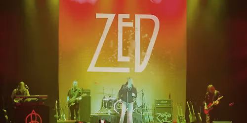 Zed at Eastside.. Holiday Edition!