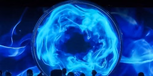Montreal: Harry Potter: Visions of Magic - Ends June 29 