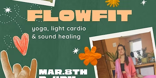 Flowfit for Singles