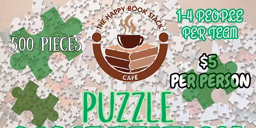 Bracket Buster Puzzle Showdown