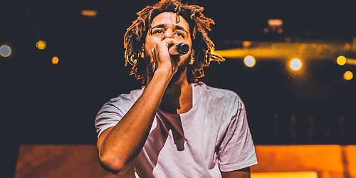J. Cole