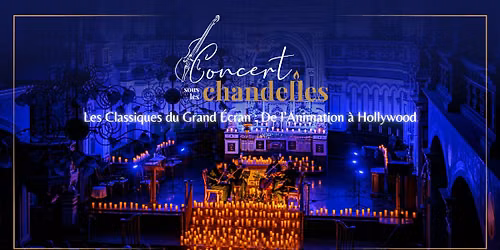 St-Sauveur | Les Classiques du Grand \u00c9cran : De l\u2019Animation \u00e0 Hollywood