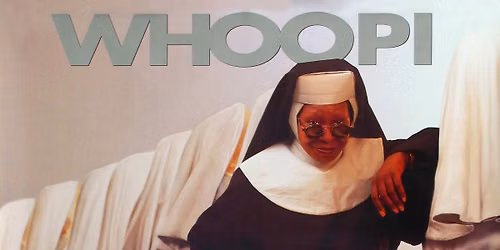 OUTDOOR CINEMA - Sister Act \ud83c\udfb5