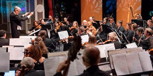 Salisbury Symphony Orchestra