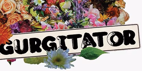 REGURGITATOR Jukeboxxin\u2019 Tour