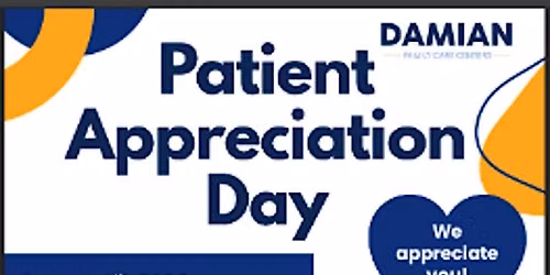 National Health Center Week\/ Patient Appreciation Day
