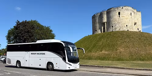 The Brand New Cotswolds Designer Outlet & Cheltenham 