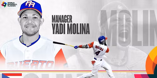 WBC Exhibition: Puerto Rico at Minnesota Twins