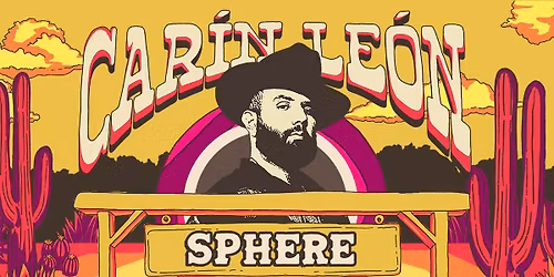 Car\u00edn Le\u00f3n Las Vegas Tickets