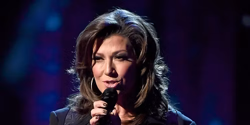 Amy Grant