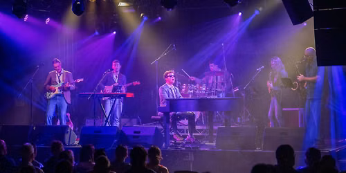 The Strangers Perform the Very Best of Billy Joel