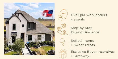 Homebuyer Seminar
