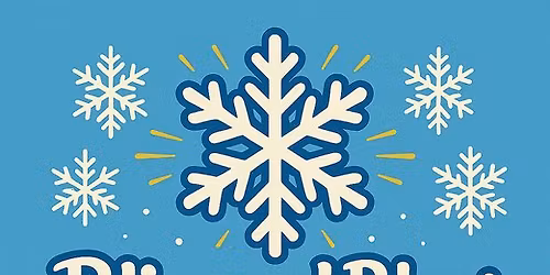 Blizzard Blast Bazaar