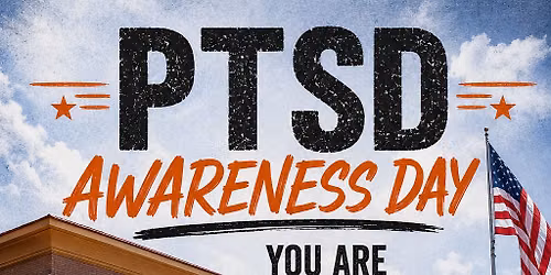 PTSD Awareness Day
