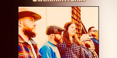 BCKnF + SwimminTrunks