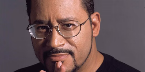 Juneteenth (WV) Celebration Fireside Chat with Dr. Michael Eric Dyson
