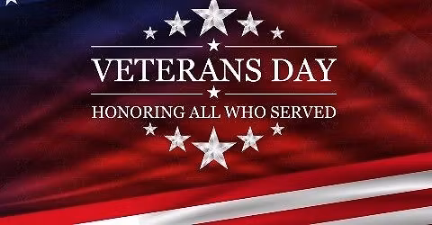 Veterans Day