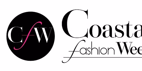 Coastal Fashion Week Mobile Showcase