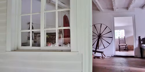 Women of the Ball-Sellers House