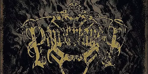 PANZERFAUST + Nexion "The Death Frontiers Tour 2026" | Hellraiser Leipzig
