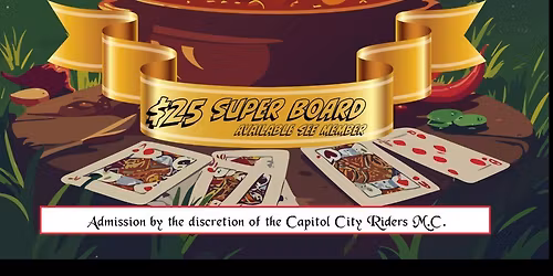 Chopper Division Super Bowl