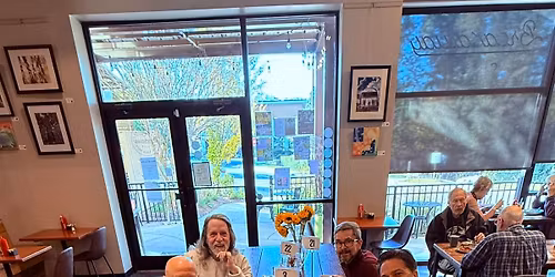 Men's Breakfast Club