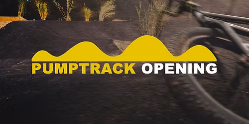 PUMPTRACK OPENING