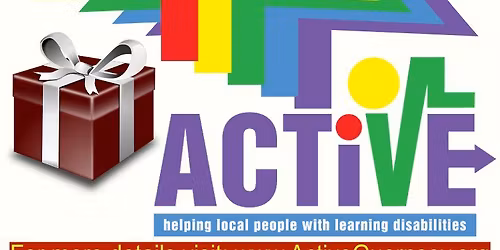 Active Guernsey's Christmas Market 2025