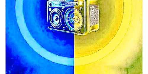 The Radio at Eastie Pride Day!
