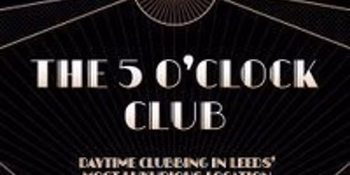 The 5 O'Clock Club