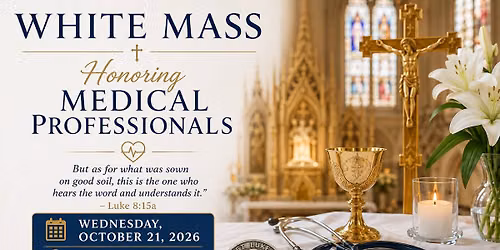 White Mass
