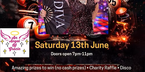 Drag Bingo & Cabaret