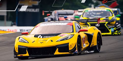 IMSA WeatherTech SportsCar Championship - Sahlen's Six Hours of The Glen at Watkins Glen International