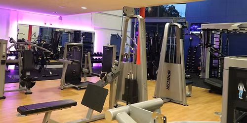 SpAH Welcome Week: Free Gym Access