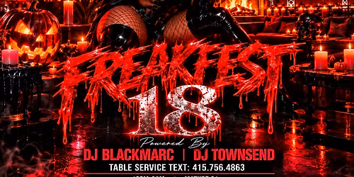 Freakfest   18