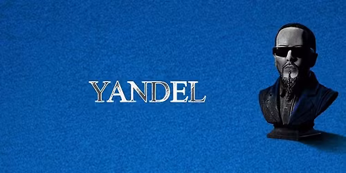 YANDEL AT AUDITORIO NACIONAL - MEXICO