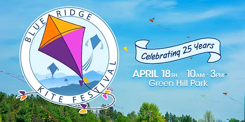 Blue Ridge Kite Festival