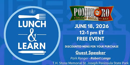 Lunch & Learn 