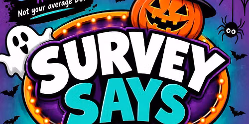 Survey Says at Turnpike Inn