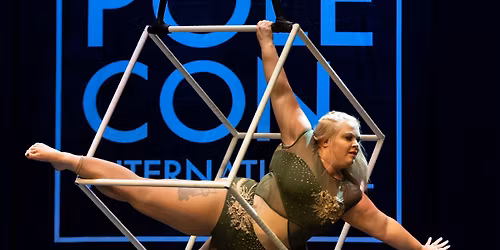 Cubesplorations with Crystal Jones