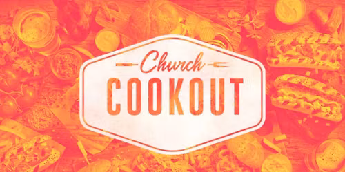 Church Cookout