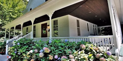 Tour the Weaver House at Pine Bend
