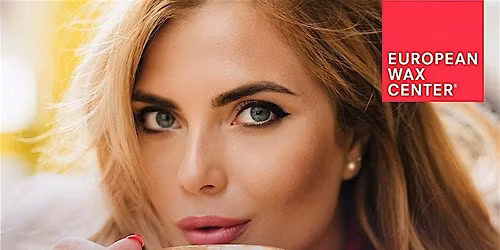 BROW HOUR at European Wax Center