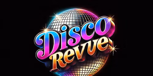 Disco Revue at Pindustry!!