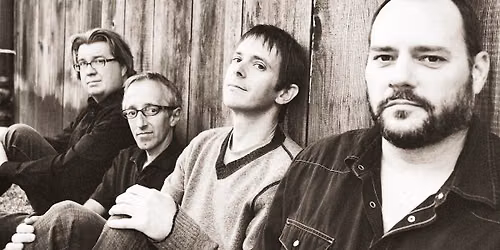 Toad the Wet Sprocket with Willy Porter
