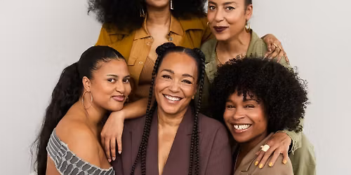 Black Voices | Musikhuset Esbjerg