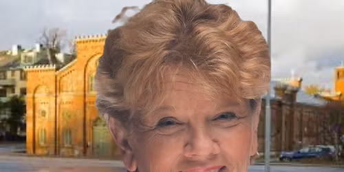 Seans med Vendela Cederholm