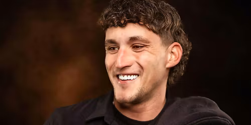 Britton Emert LIVE in Knoxville, TN at Open Chord Music